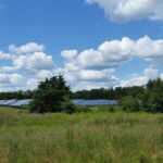 Az európai napenergia hasznosítás rekordot termel